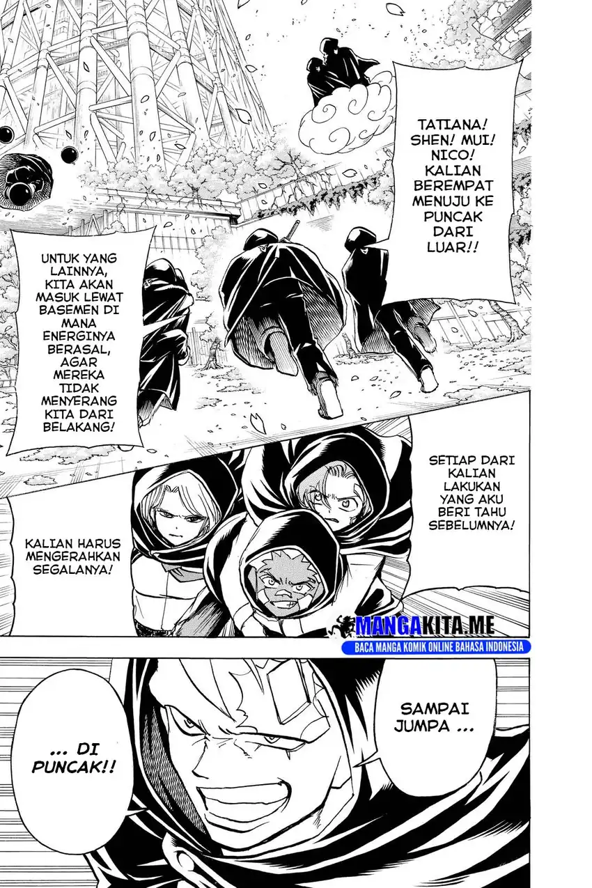 Chapter 75 - halaman 8
