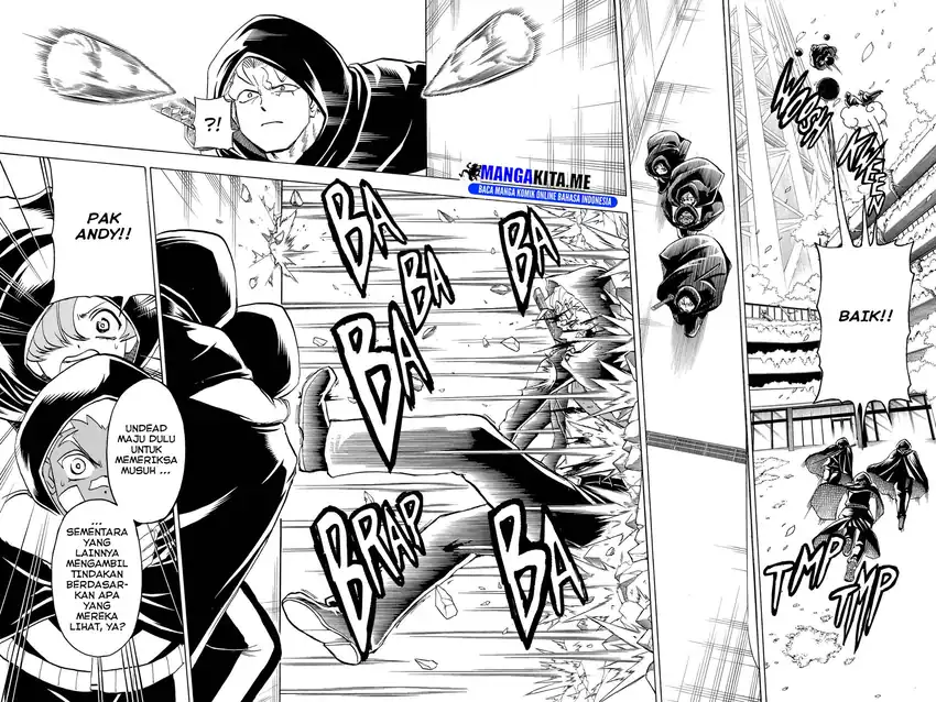 Chapter 75 - halaman 9