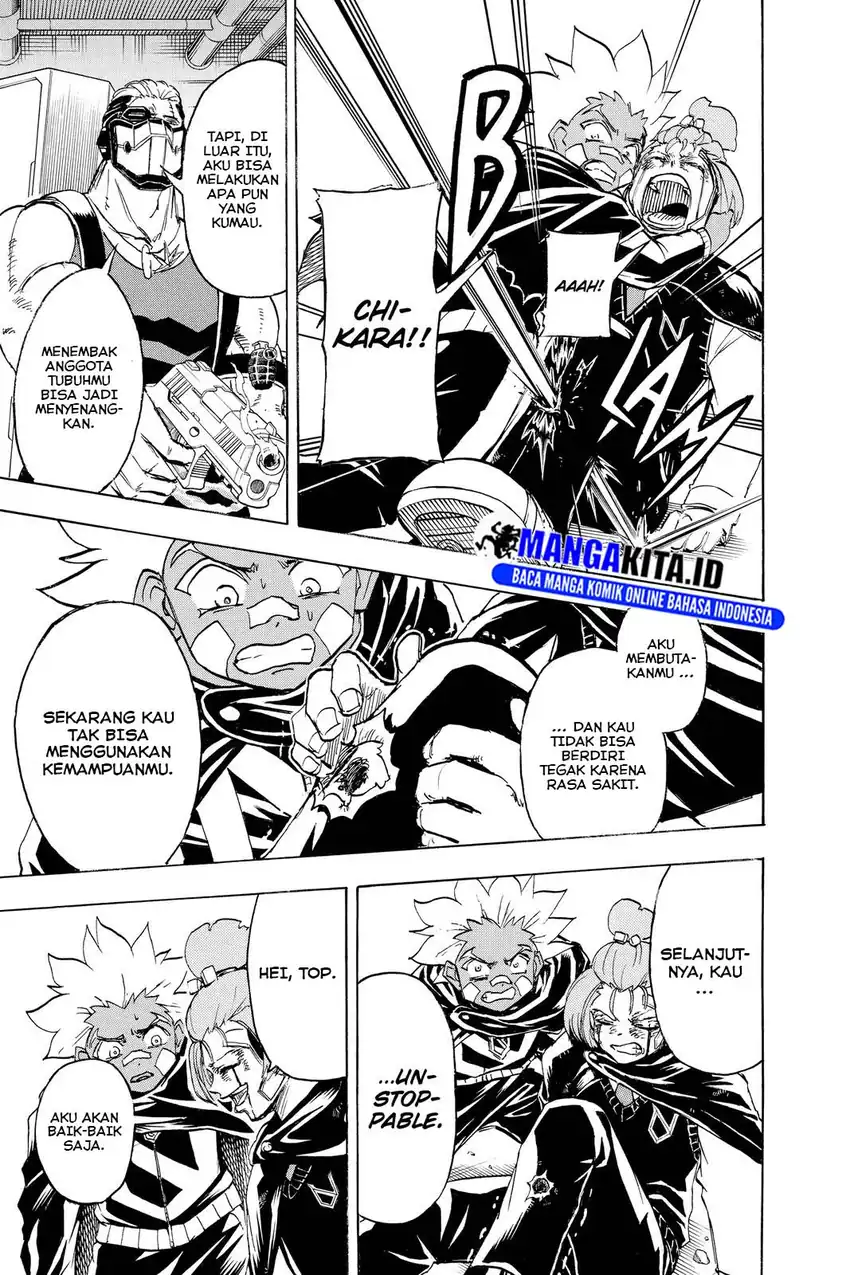 Chapter 76 - halaman 14