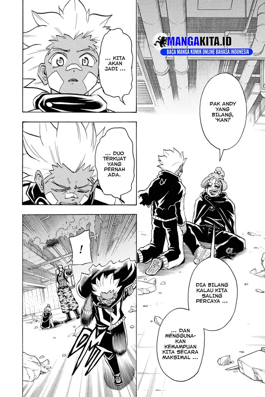 Chapter 76 - halaman 15
