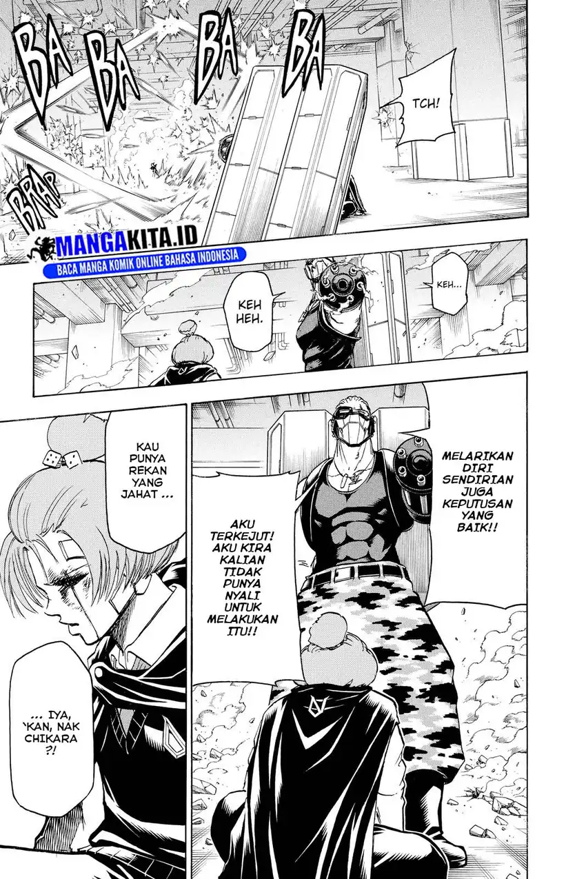 Chapter 76 - halaman 16