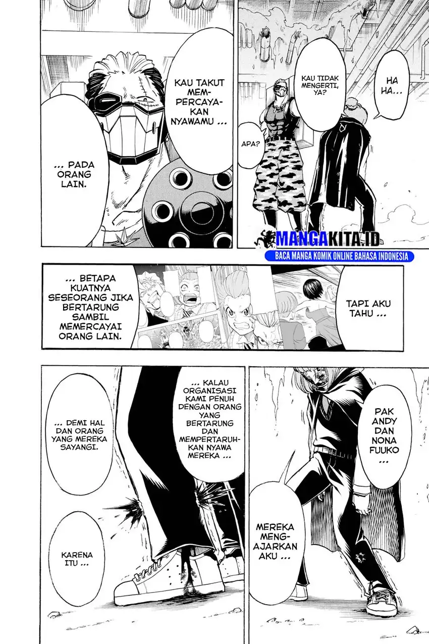 Chapter 76 - halaman 17