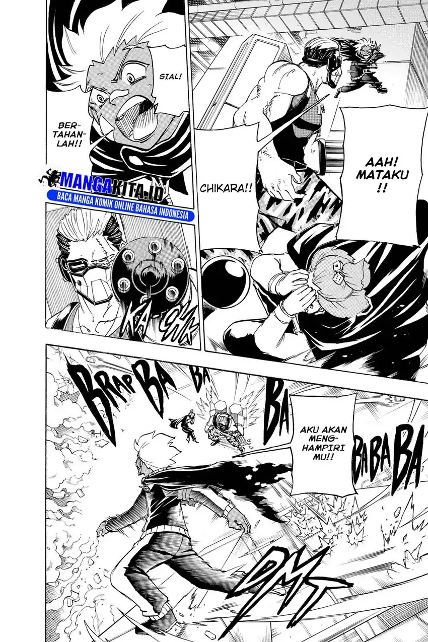 Chapter 76 - halaman 6
