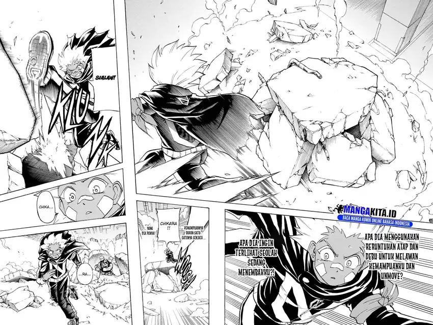 Chapter 76 - halaman 8