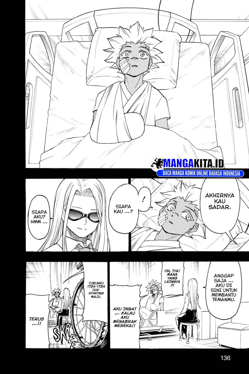 Chapter 77 - halaman 12