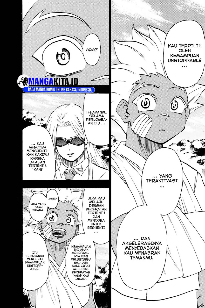 Chapter 77 - halaman 14