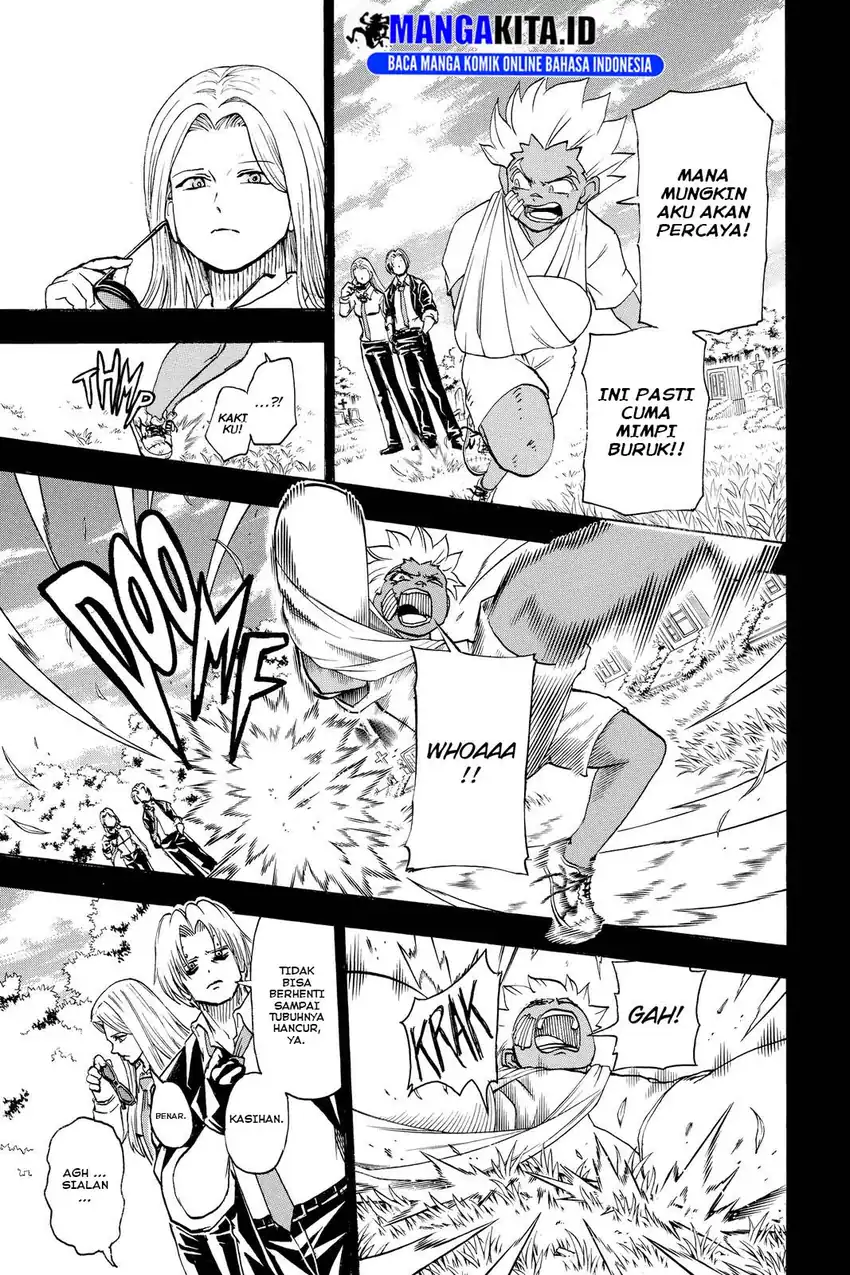 Chapter 77 - halaman 15