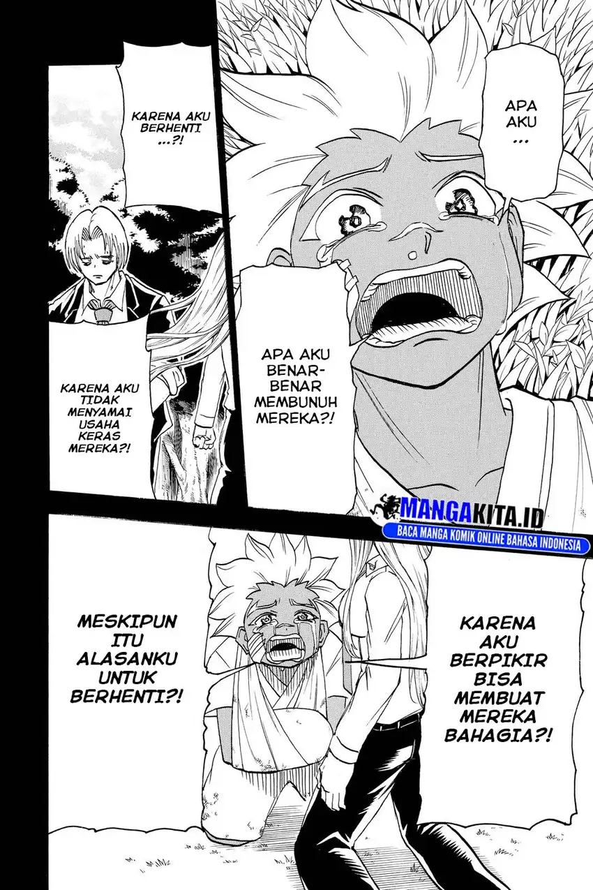 Chapter 77 - halaman 16