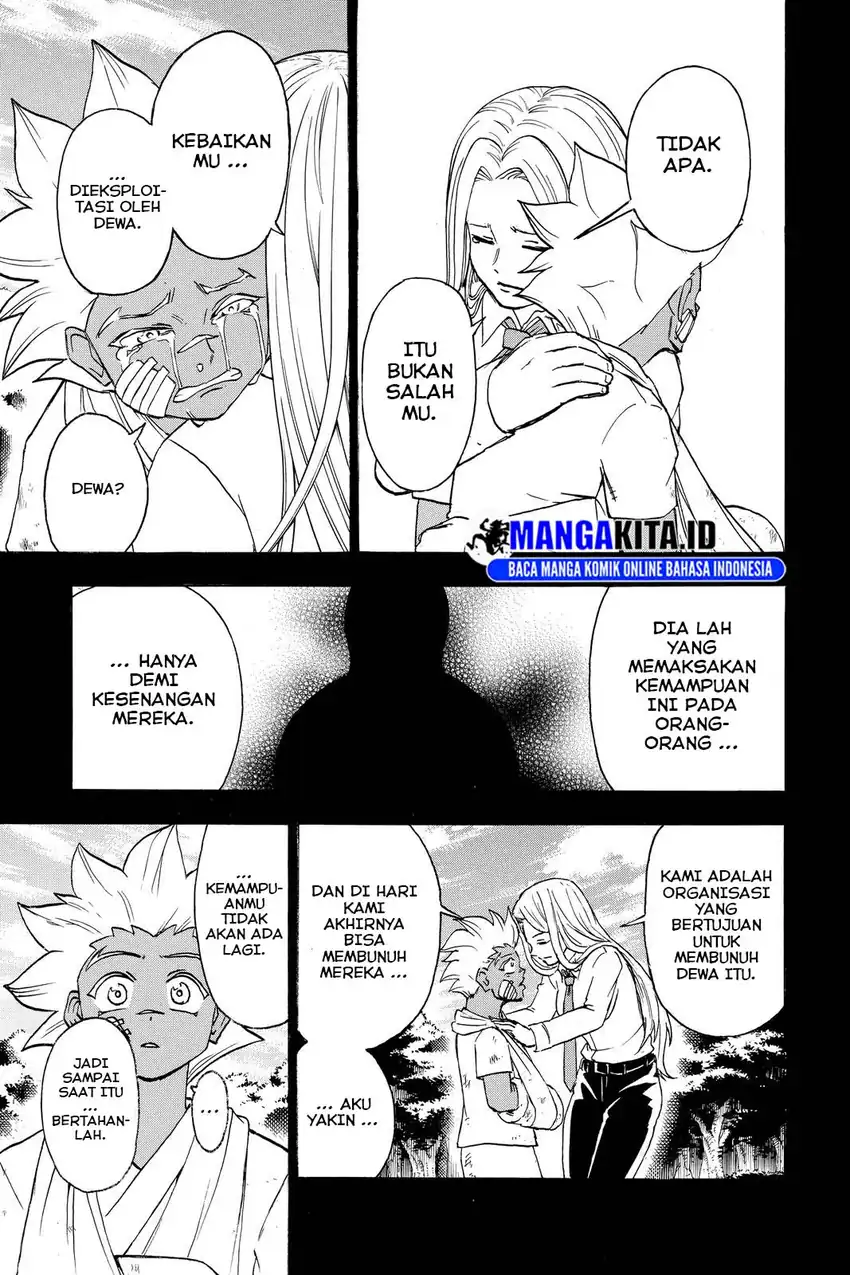Chapter 77 - halaman 17