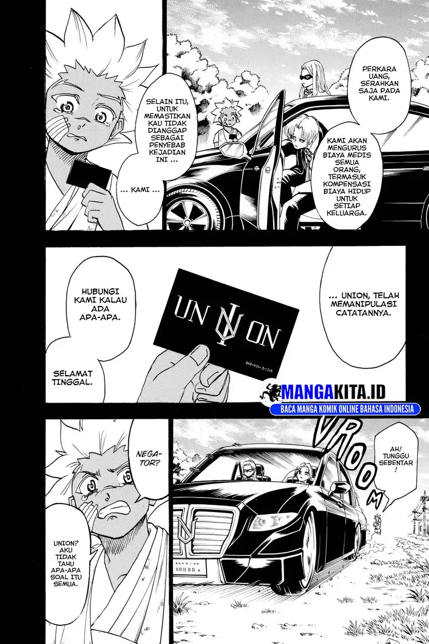 Chapter 77 - halaman 18