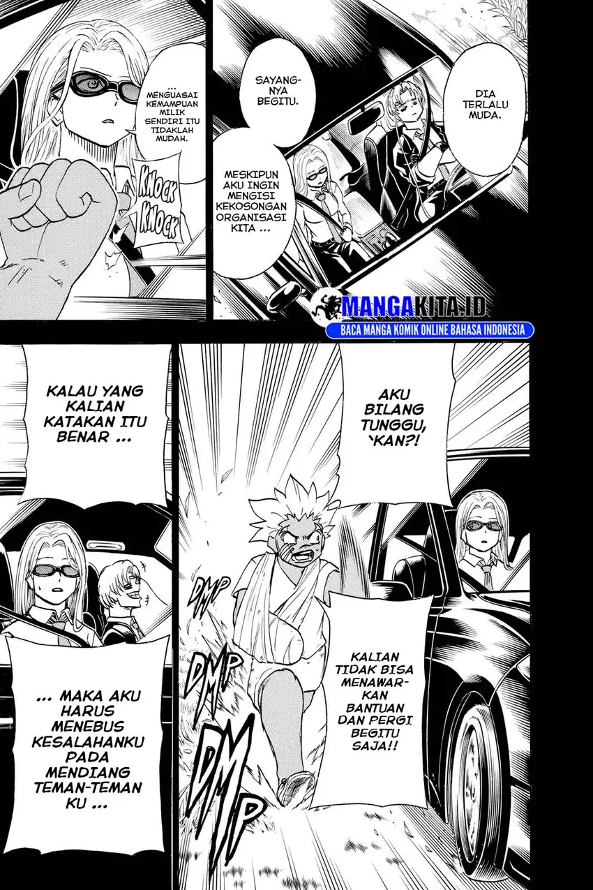 Chapter 77 - halaman 19