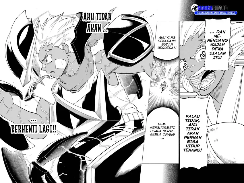 Chapter 77 - halaman 20