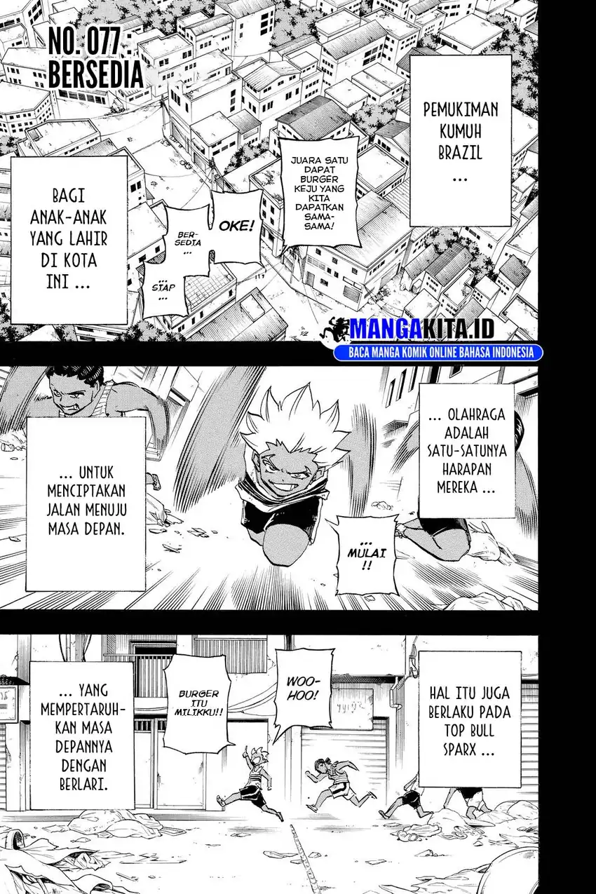 Chapter 77 - halaman 3