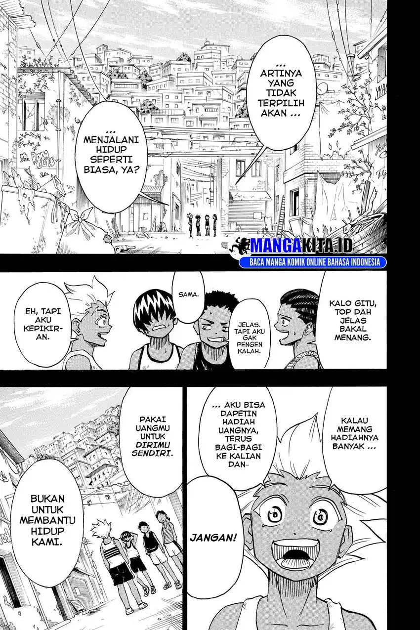 Chapter 77 - halaman 5