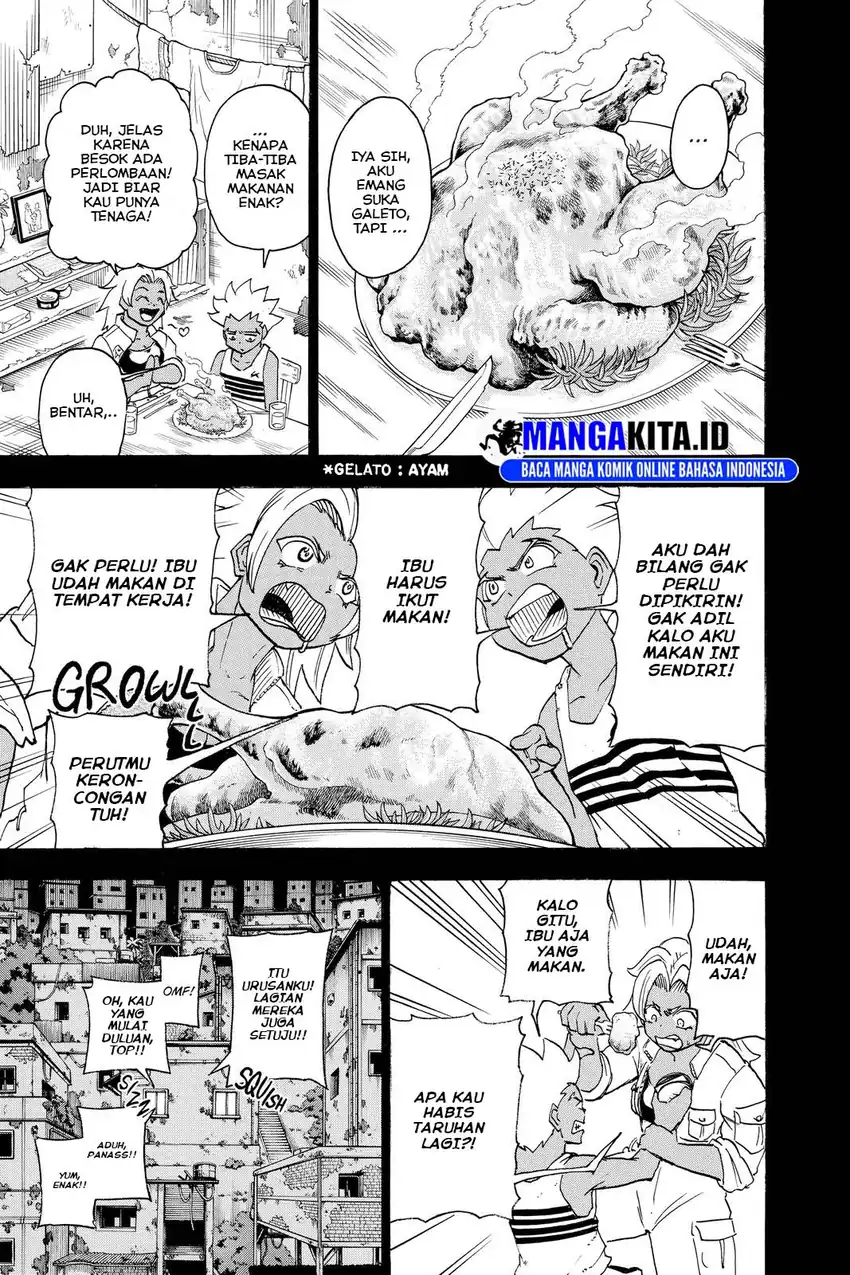 Chapter 77 - halaman 7