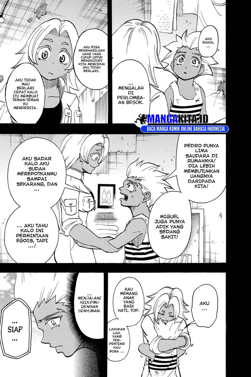 Chapter 77 - halaman 9