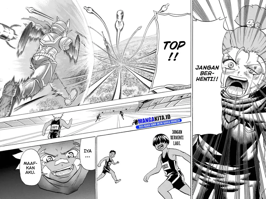 Chapter 78 - halaman 16