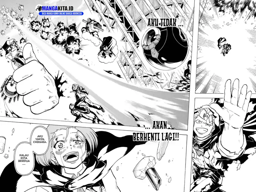Chapter 78 - halaman 17