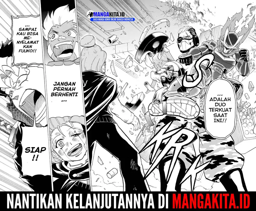 Chapter 78 - halaman 18