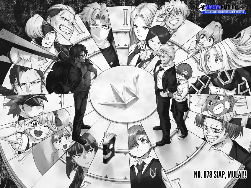 Chapter 78 - halaman 4