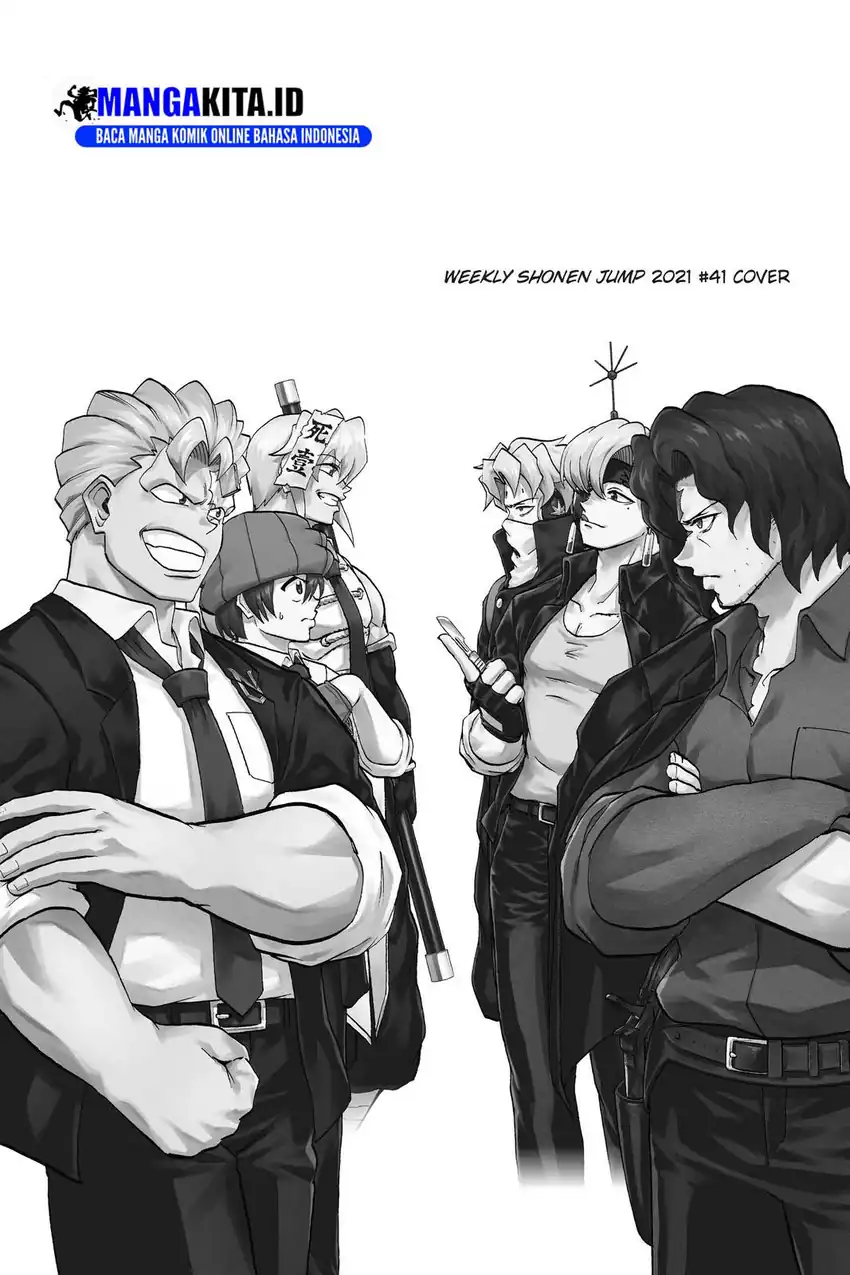 Chapter 78 - halaman 5