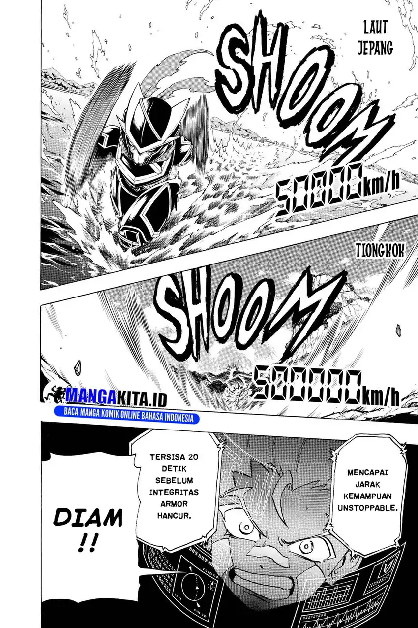 Chapter 78 - halaman 9