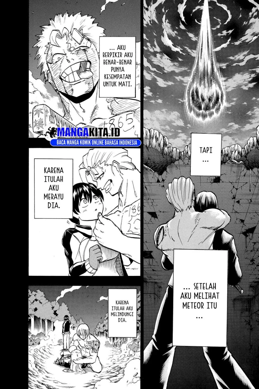 Chapter 79 - halaman 12