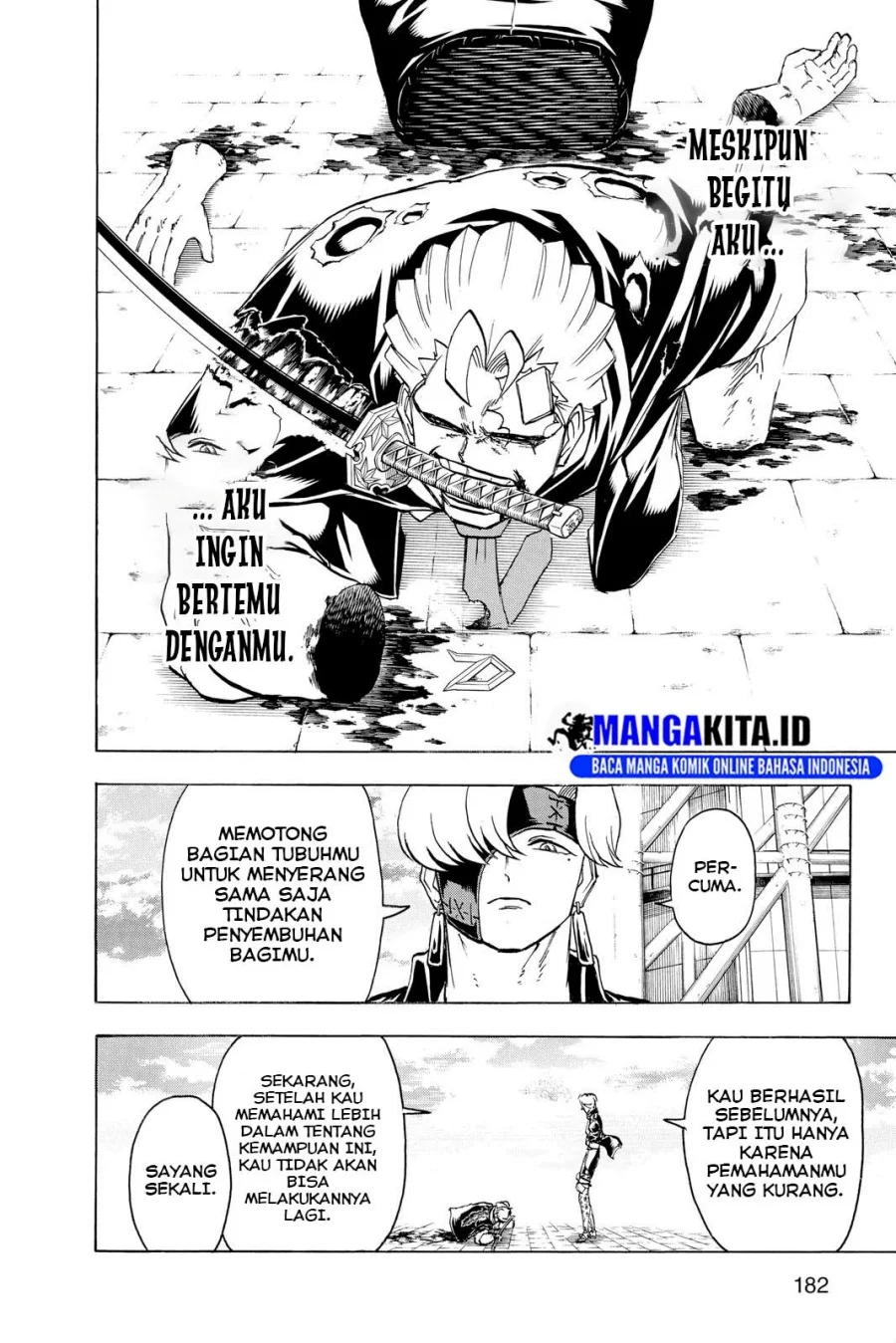 Chapter 79 - halaman 14