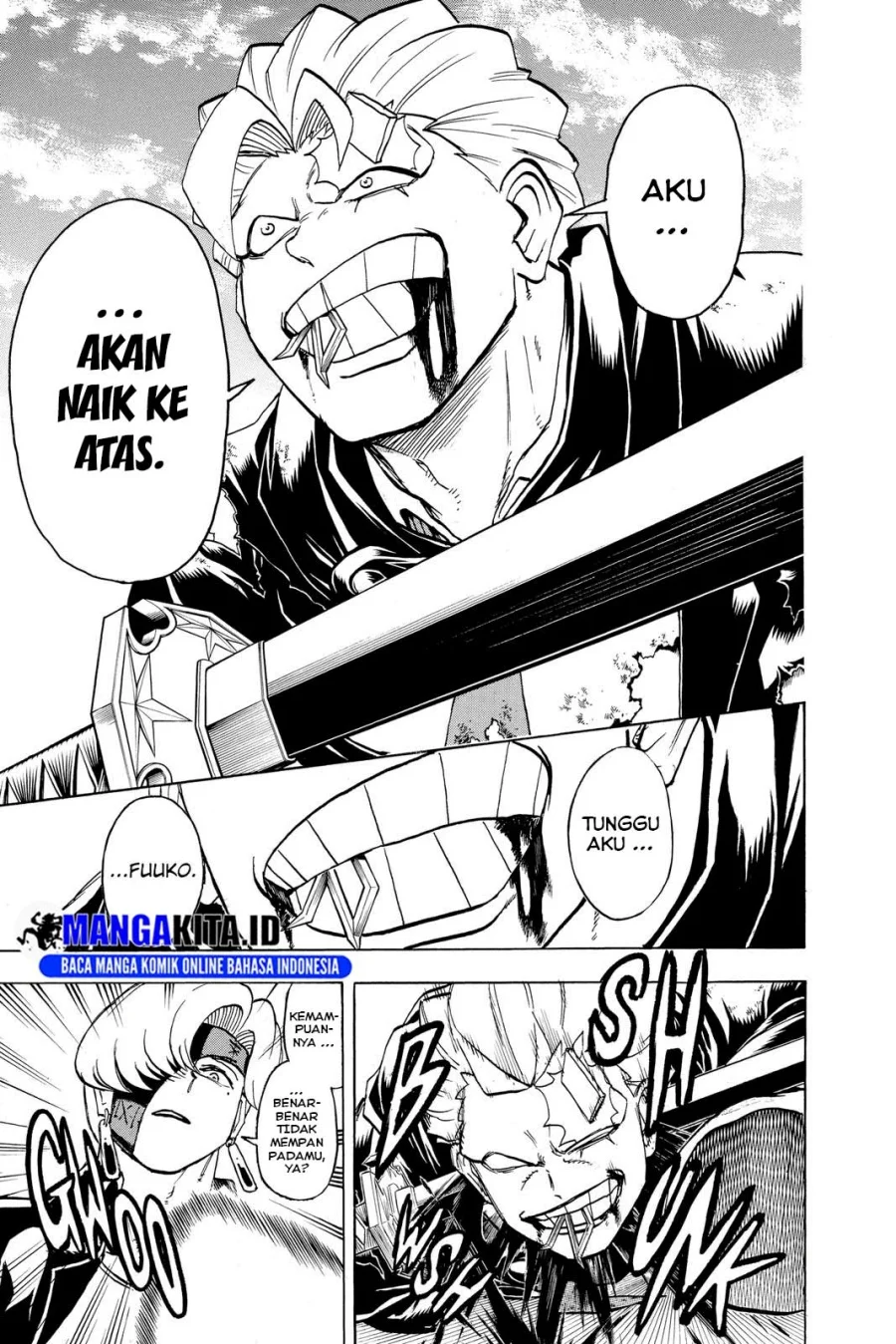 Chapter 79 - halaman 15