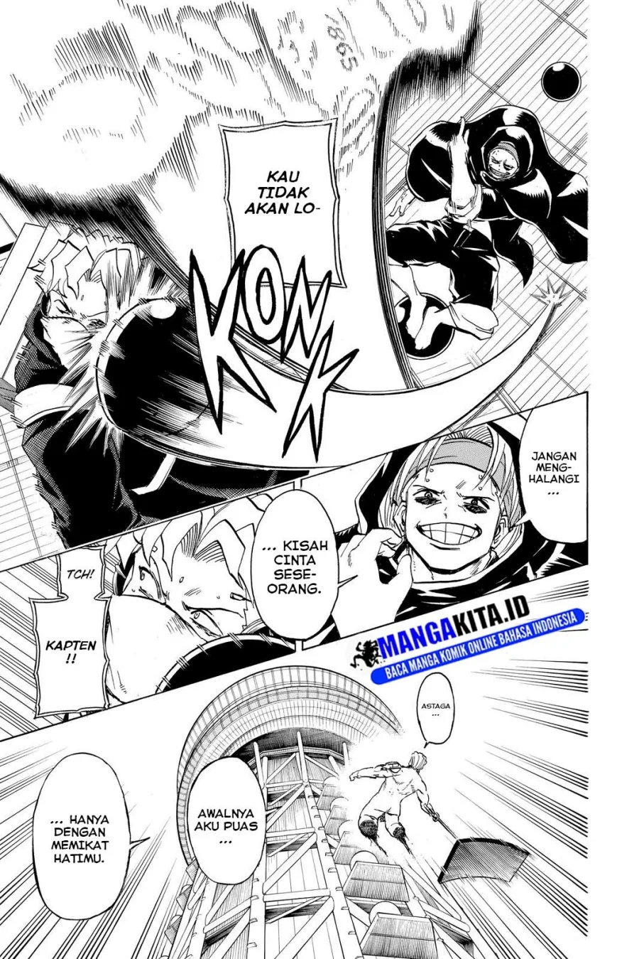 Chapter 79 - halaman 19