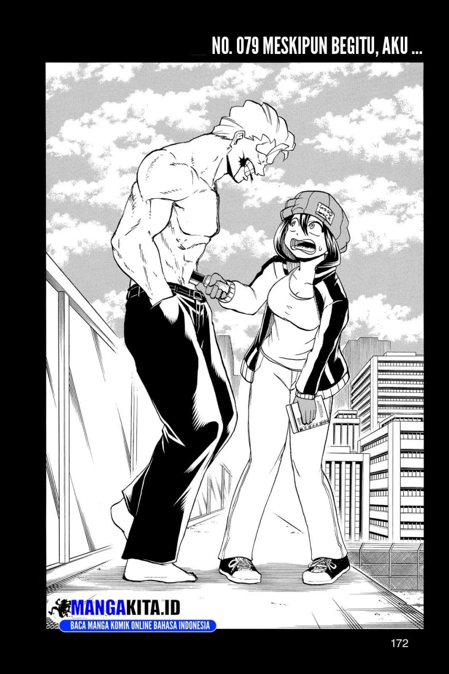 Chapter 79 - halaman 4