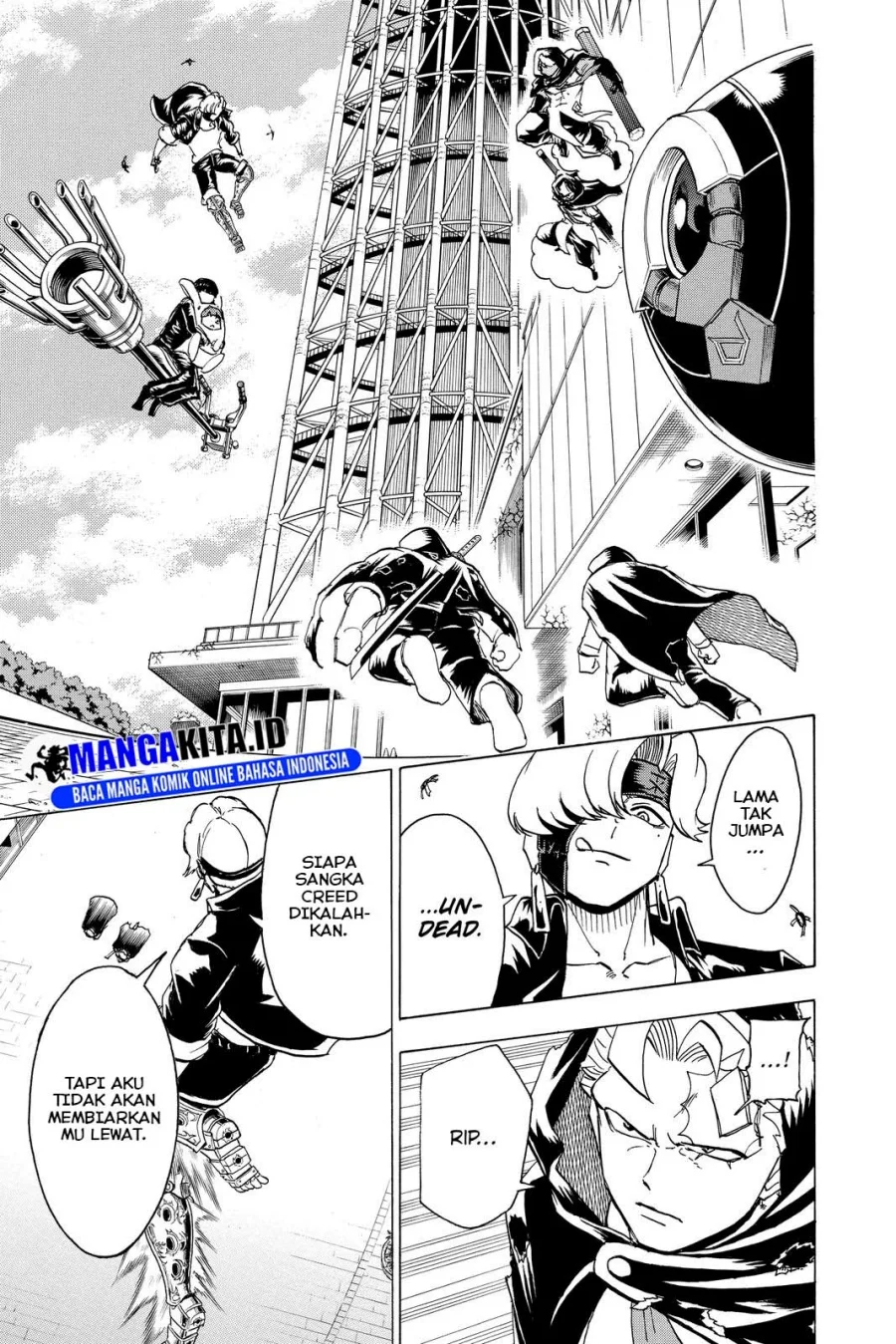 Chapter 79 - halaman 5