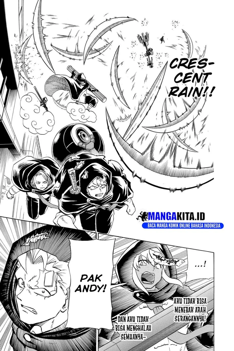 Chapter 79 - halaman 9