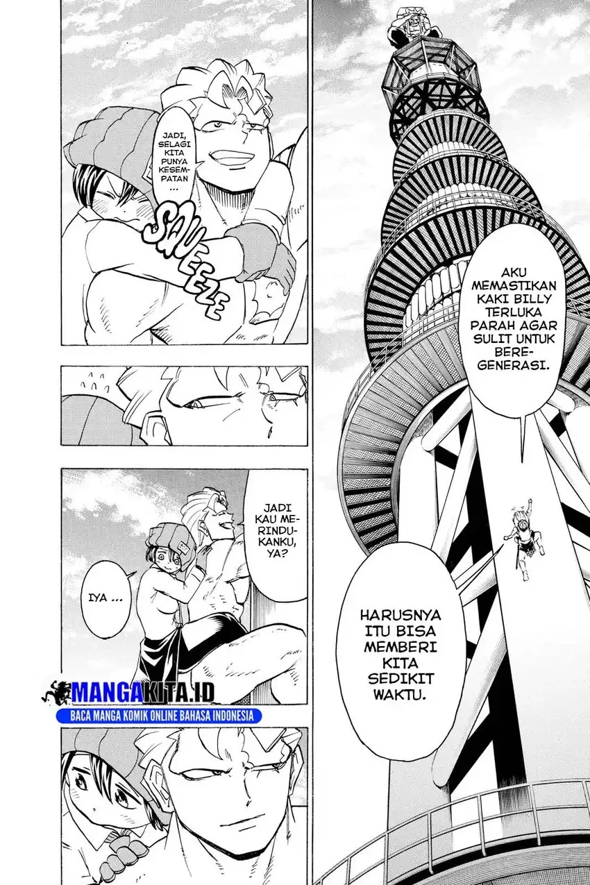 Chapter 80 - halaman 11
