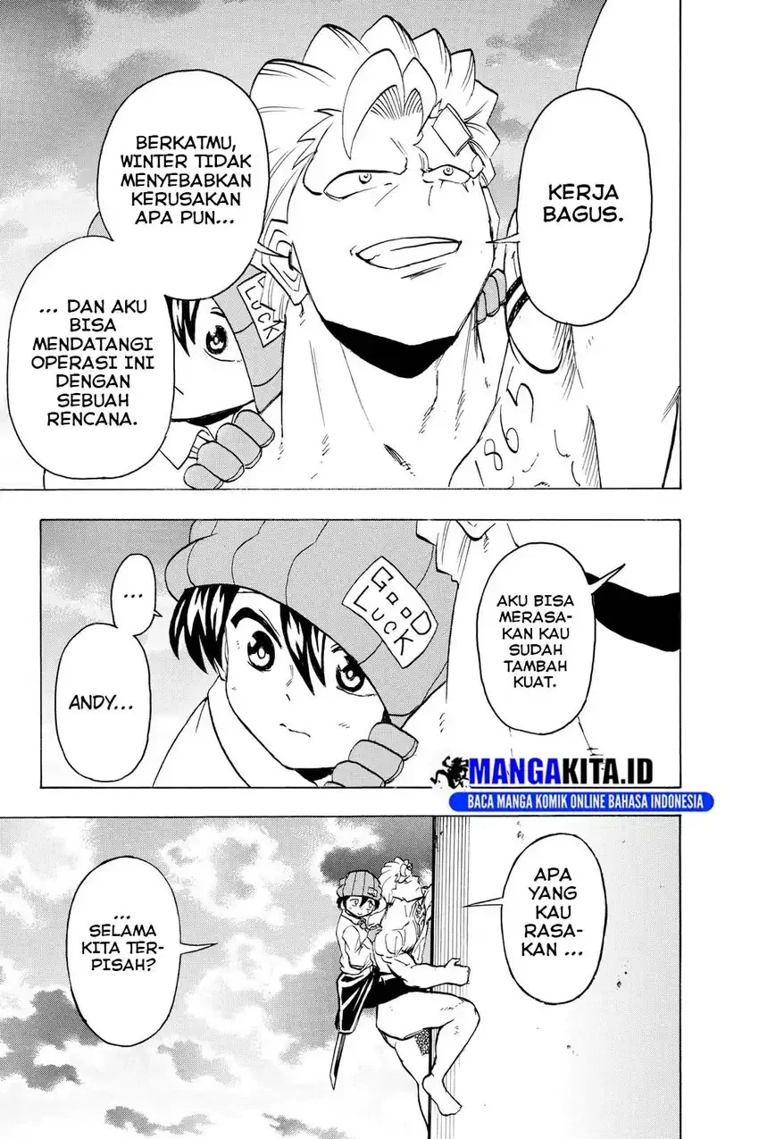 Chapter 80 - halaman 12