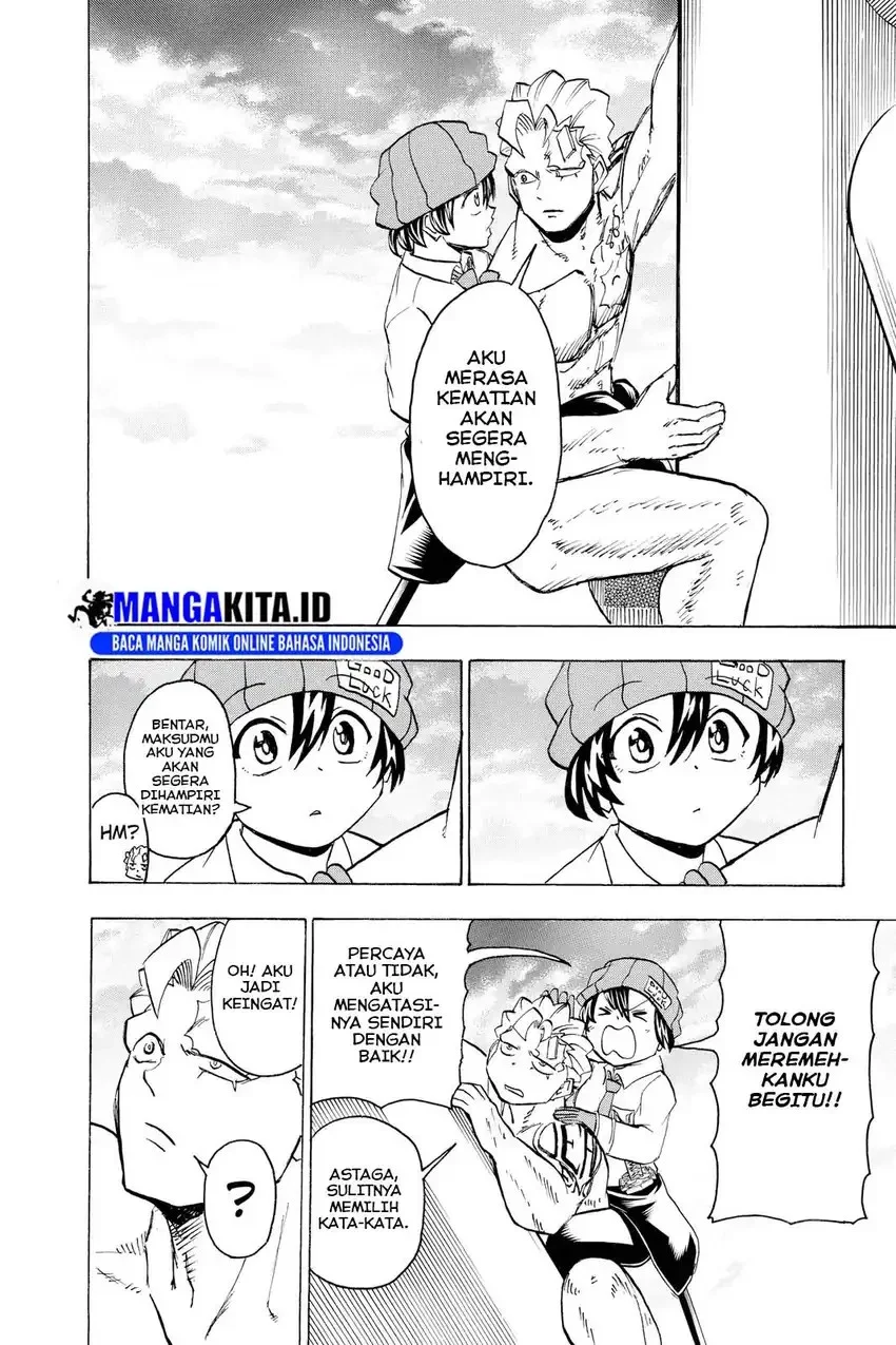 Chapter 80 - halaman 13
