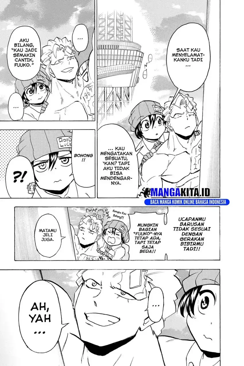 Chapter 80 - halaman 14