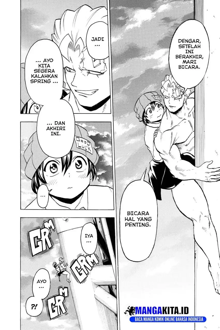 Chapter 80 - halaman 15