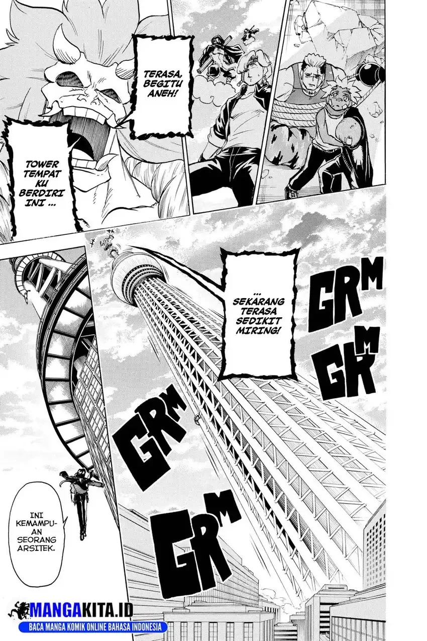 Chapter 80 - halaman 16