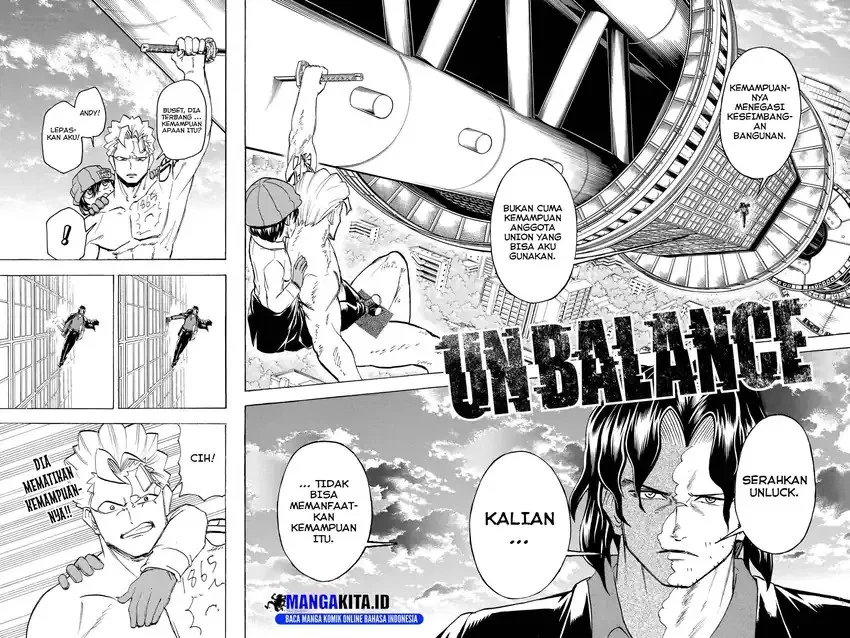 Chapter 80 - halaman 17