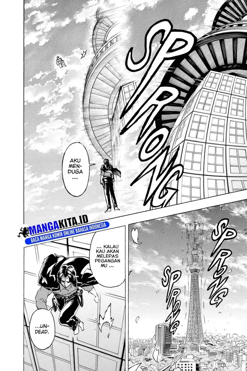 Chapter 80 - halaman 18