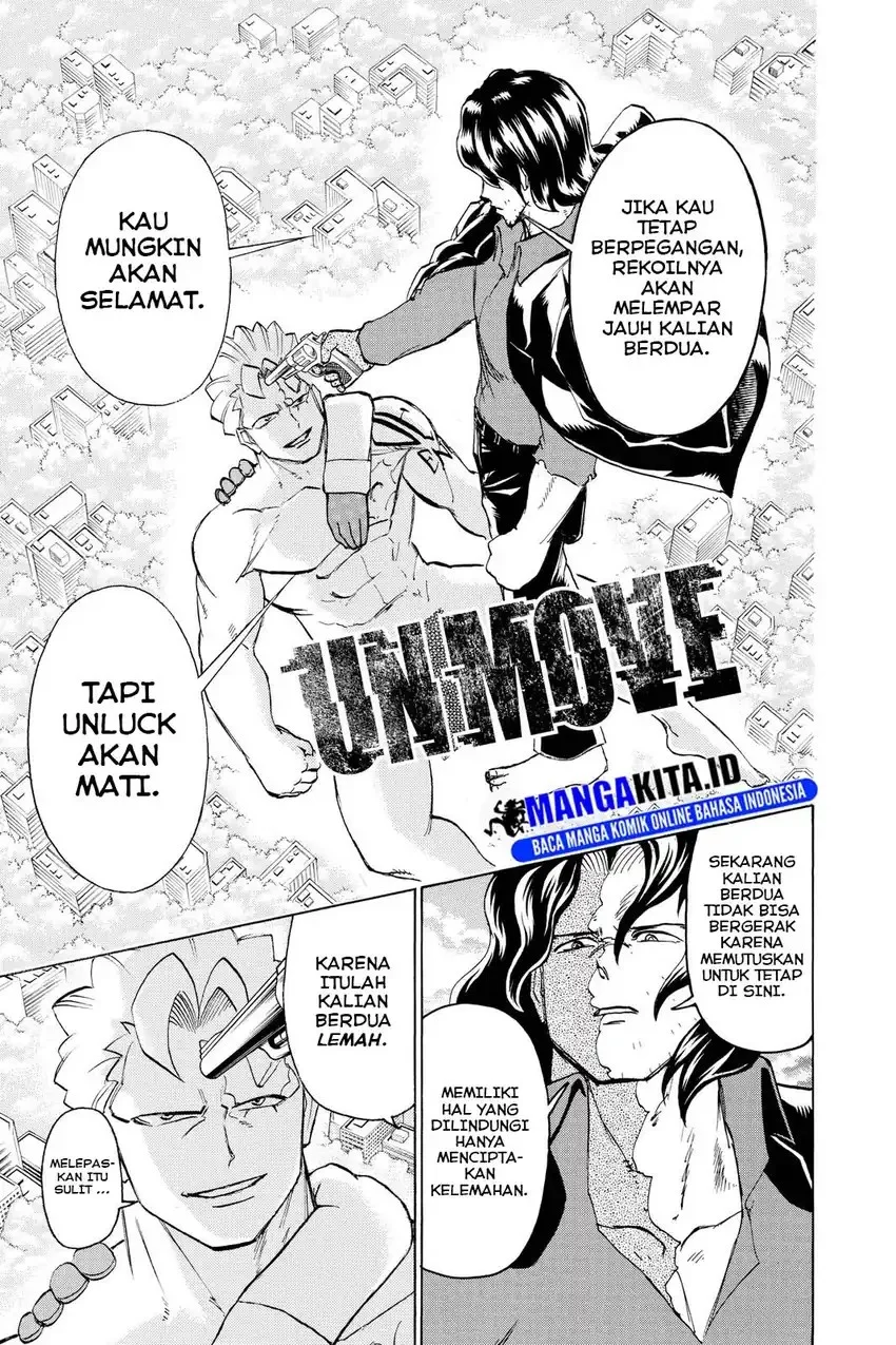 Chapter 80 - halaman 19