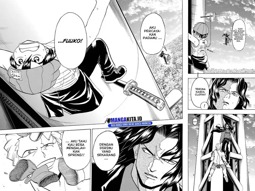 Chapter 80 - halaman 20