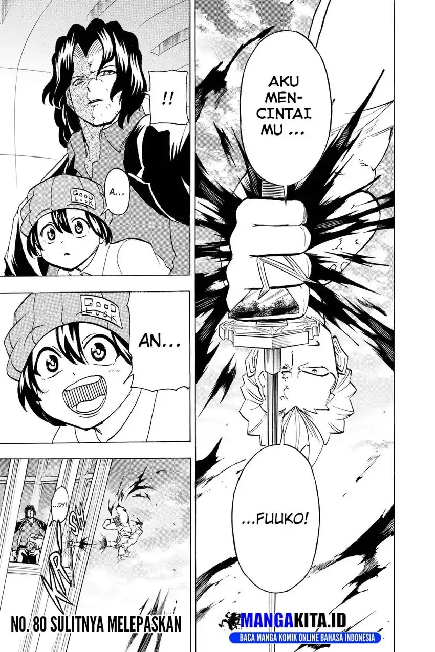 Chapter 80 - halaman 5
