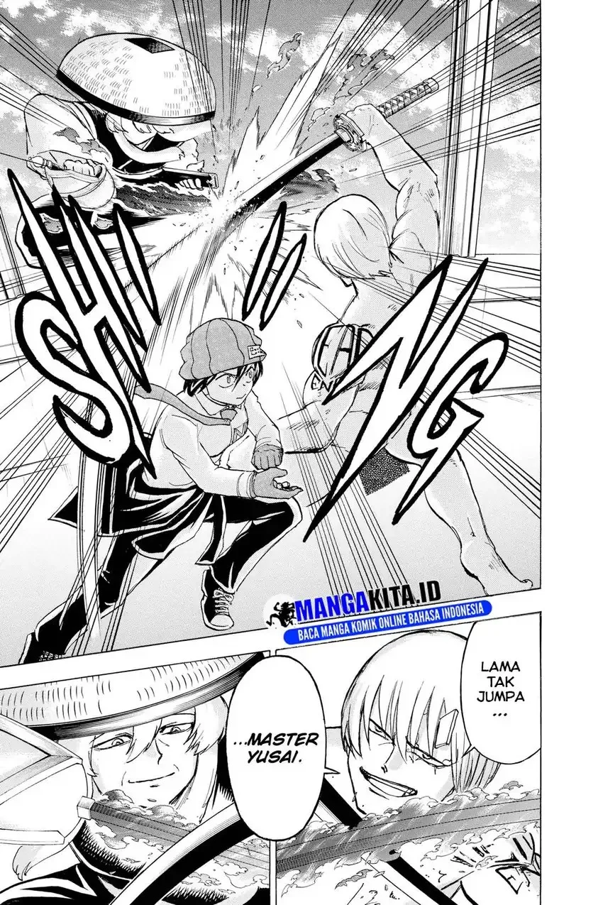 Chapter 80 - halaman 8