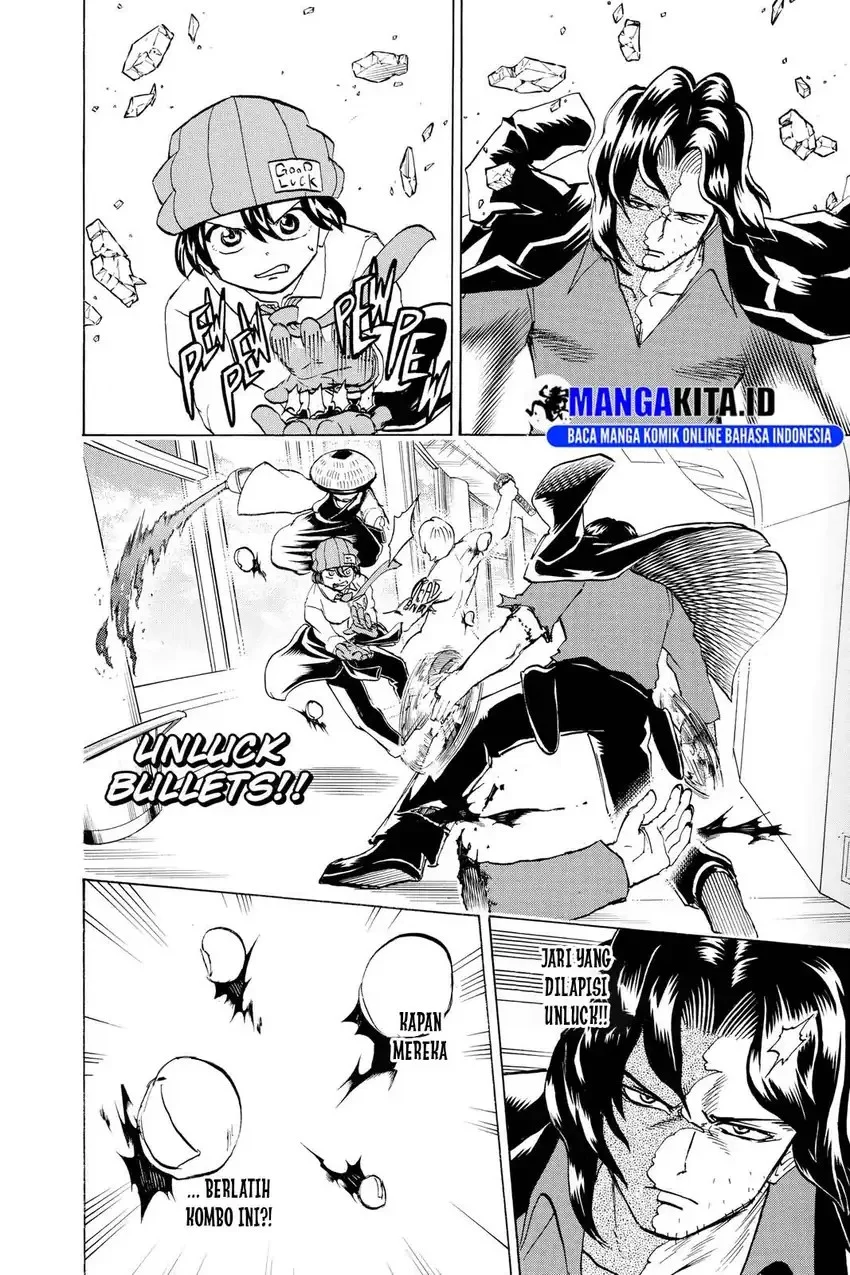 Chapter 80 - halaman 9