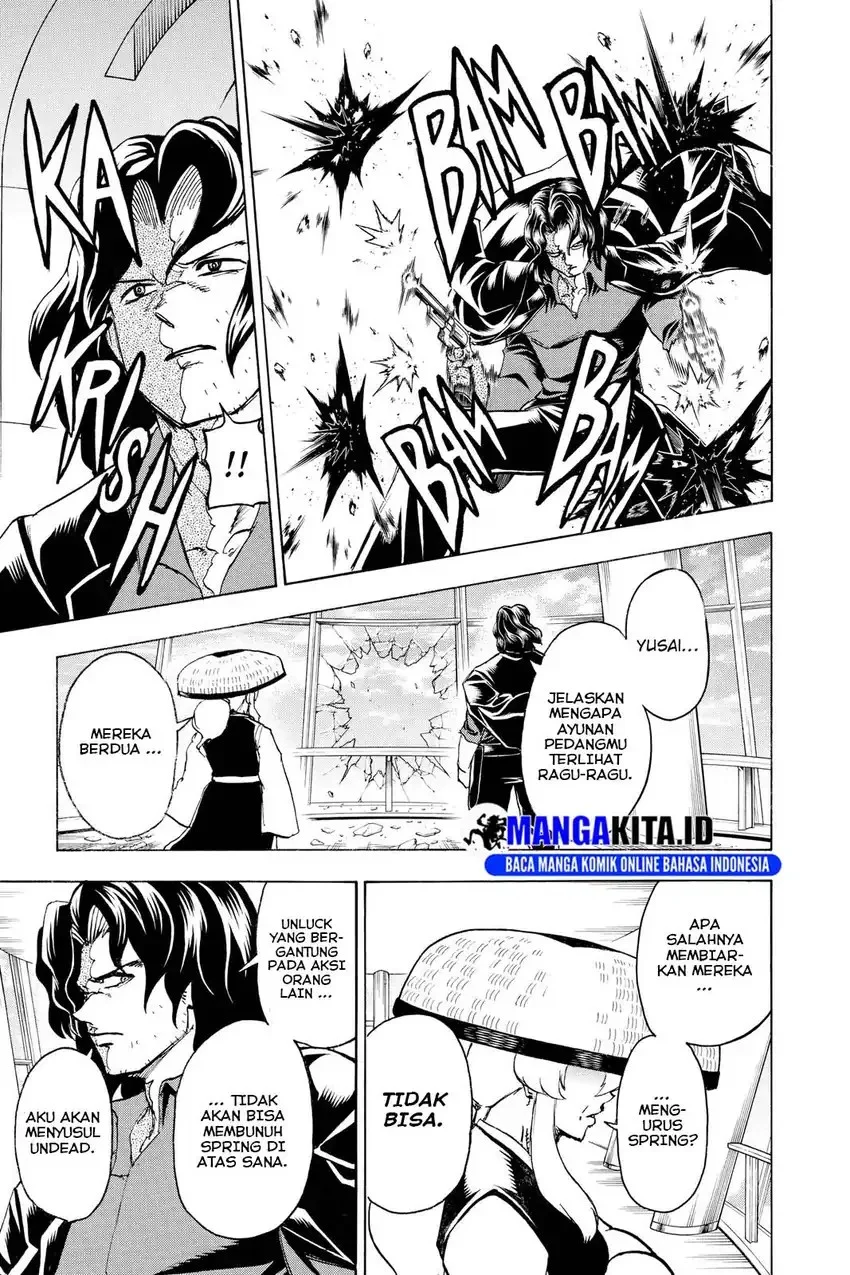 Chapter 80 - halaman 10
