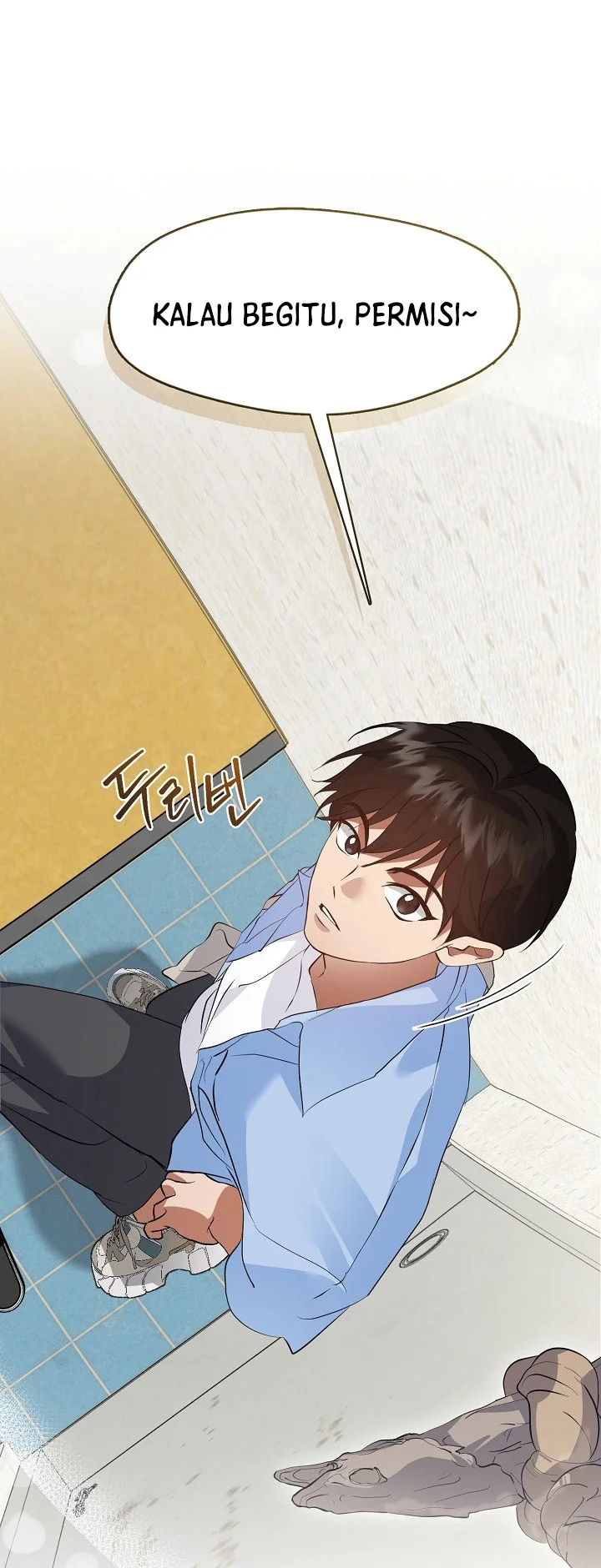 Chapter 100 - halaman 18