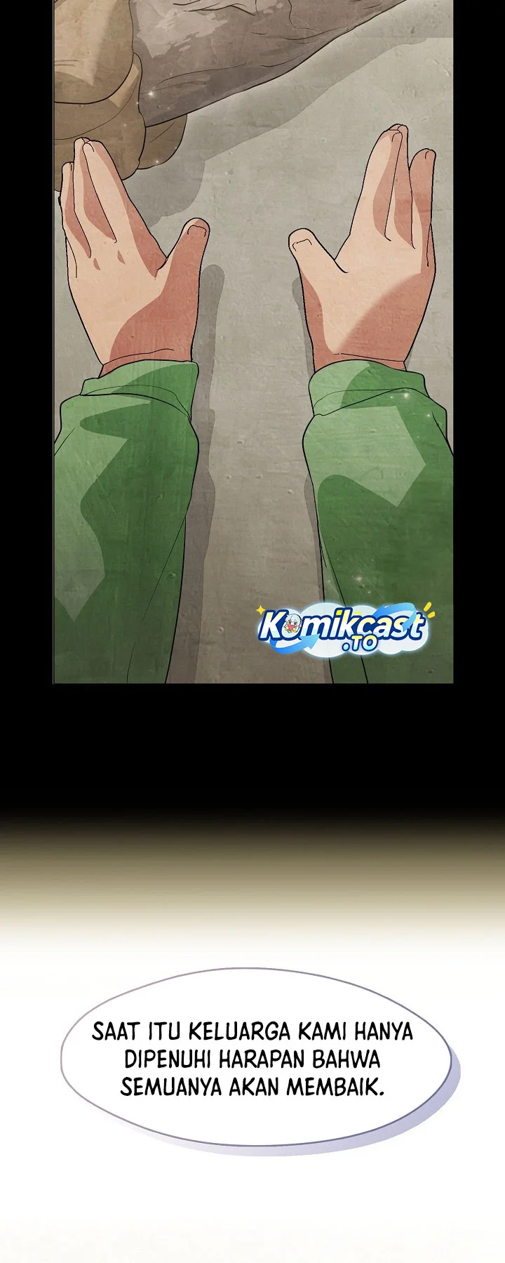 Chapter 100 - halaman 26