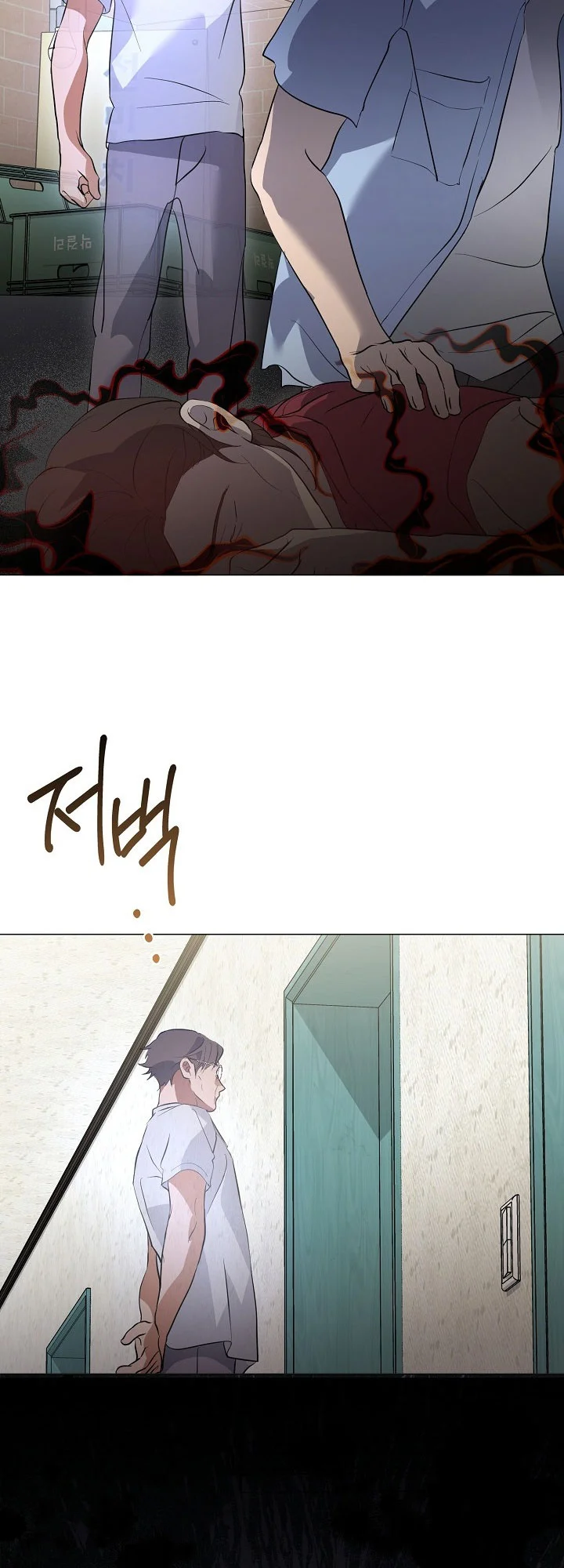 Chapter 100 - halaman 31